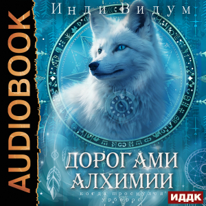 слушать аудиокнигу  Под знаком Песца. Книга 2. Дорогами алхимии цикла Под знаком Песца автор Инди Видум (читает Петров Никита (Петроник)) на Story4.me