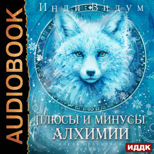 слушать аудиокнигу  Под знаком Песца. Книга 3. Плюсы и минусы алхимии цикла Под знаком Песца автор Инди Видум (читает Петров Никита (Петроник)) на Story4.me