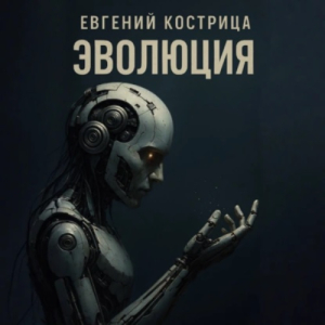слушать аудиокнигу  Эволюция цикла  автор Евгений Кострица (читает Кирилл Фёдоров) на Story4.me