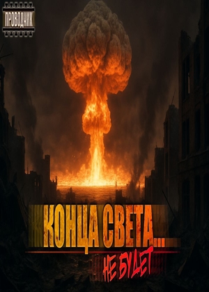 слушать аудиокнигу  Конца света...не будет цикла  автор Андрей Земляной (читает Проводник) на Story4.me