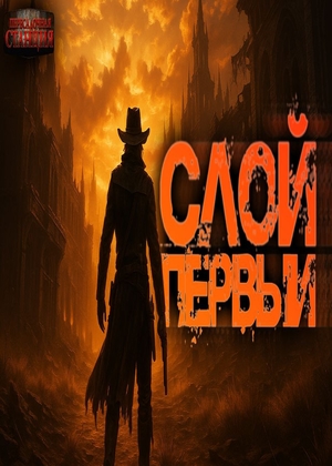 слушать аудиокнигу  Слой Первый цикла Слои автор ПолуЁж (читает Вадим Яруткин) на Story4.me