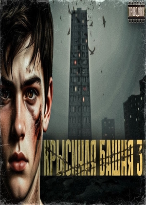 слушать аудиокнигу  Крысиная башня 3. Выживание как оно есть цикла Крысиная башня автор Павел Дартс (читает Проводник) на Story4.me