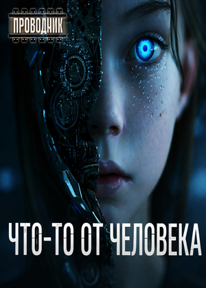 слушать аудиокнигу  Что-то от человека цикла  автор Мария Рождественская (читает Проводник) на Story4.me