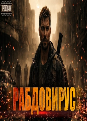 слушать аудиокнигу  Рабдовирус цикла  автор Алексей Доронин (читает Проводник) на Story4.me