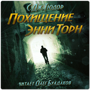 слушать аудиокнигу  Похищение Энни Торн цикла  автор  С. Дж. Тюдор  (читает Олег Булдаков) на Story4.me