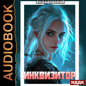слушать аудиокнигу  Инквизитор. Книга 3. Инквизитор цикла Инквизитор автор Бадевский Ян (читает Волков Роман) на Story4.me