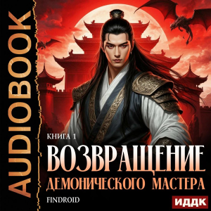 слушать аудиокнигу  Возвращение демонического мастера. Книга 1 цикла Возвращение демонического мастера автор Findroid (читает Воскобойников Алексей) на Story4.me