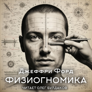 слушать аудиокнигу  Физиогномика цикла Отличный Город автор Джеффри Форд (читает Олег Булдаков) на Story4.me