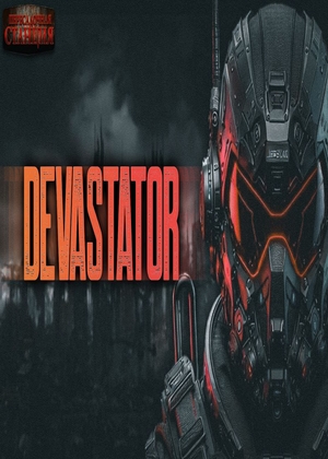 слушать аудиокнигу  DEVASTATOR цикла DEVASTATOR автор  Алекс Холоран (читает Вадим Яруткин) на Story4.me