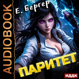 слушать аудиокнигу  Пермский Губернский. Книга 5. Паритет цикла Пермский Губернский автор Бергер Евгений (читает Кривошеев Вадим) на Story4.me