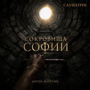 слушать аудиокнигу  Саундтрек Сокровища Софии цикла  автор Антон Фарутин (читает Иван Савоськин) на Story4.me