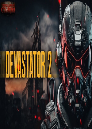 слушать аудиокнигу  DEVASTATOR 2 цикла DEVASTATOR автор  Алекс Холоран (читает Вадим Яруткин) на Story4.me