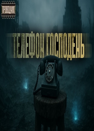 слушать аудиокнигу  Телефон Господень цикла  автор Павел Иевлев (читает Данил Сидорин) на Story4.me